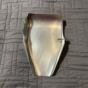 Victorio Strainer No. 200 Replacement Pan Drain Tray Chute Part Only Genuine